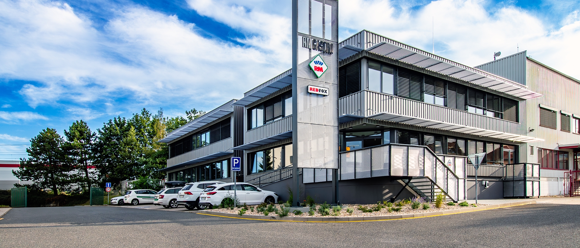 RM GASTRO dans de nouveaux locaux